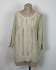 Gibson Latimer Top - S