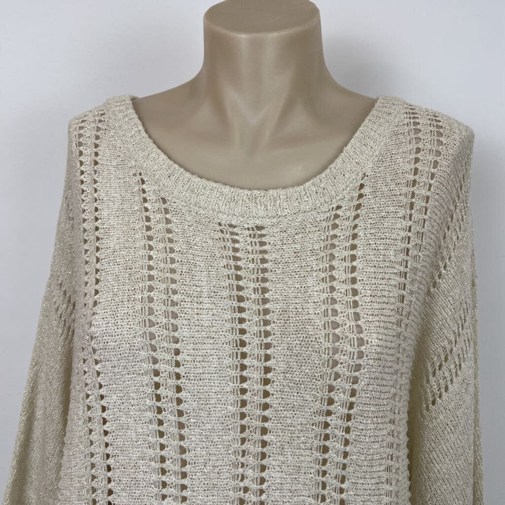 Gibson Latimer Top - S