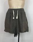 Marle Shorts - 12