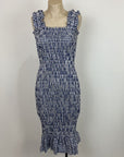 LJC Design Dress - O/S