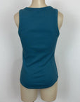 Just Jeans Tank - XS