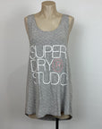 Superdry Tank Top - L