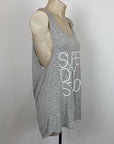 Superdry Tank Top - L
