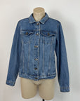 Denim Republic Jacket - 8