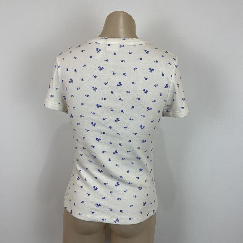Cotton On Top - M