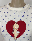 Cotton On Top - M