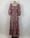 Lunar Fox Dress - 10