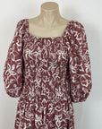 Lunar Fox Dress - 10