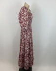 Lunar Fox Dress - 10