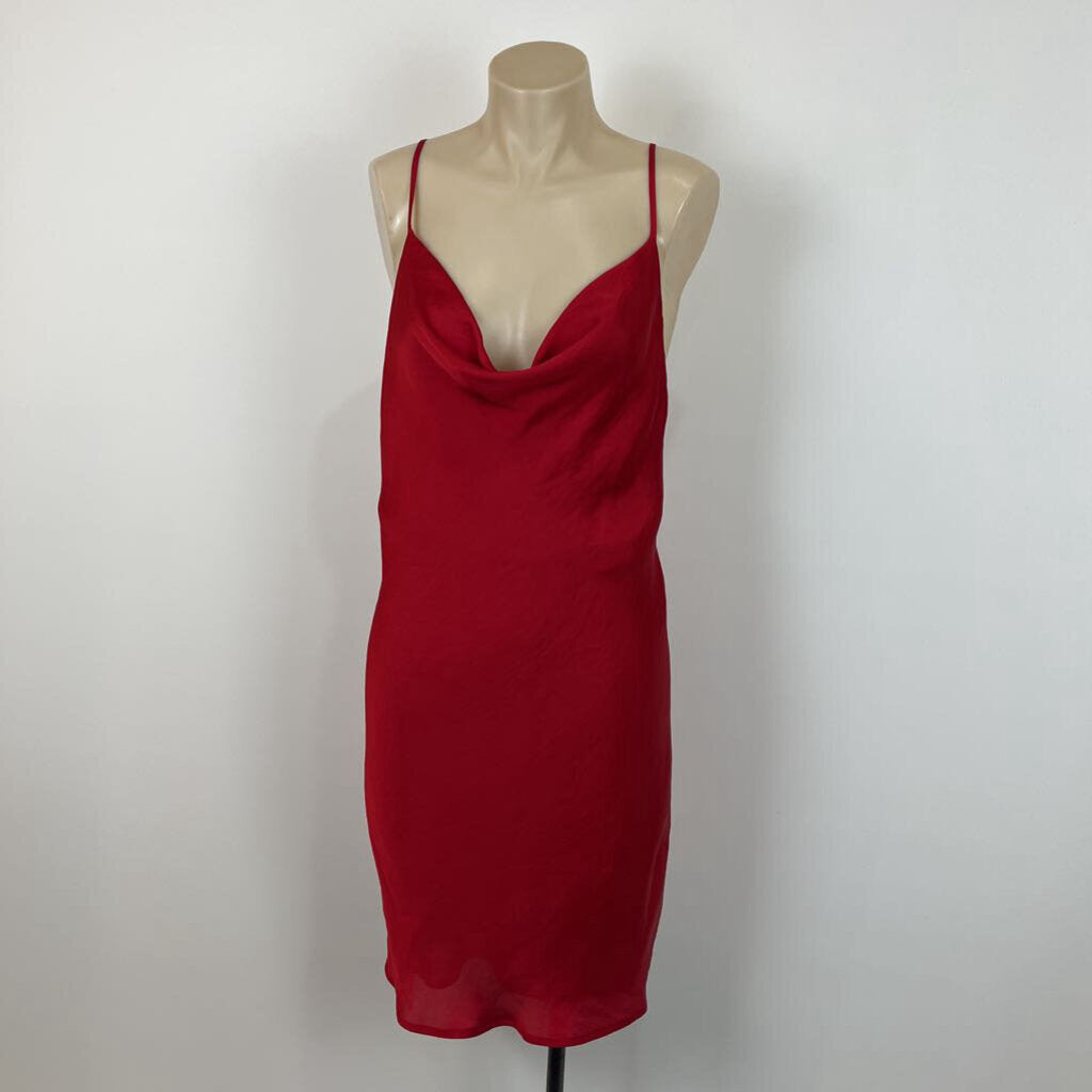 Bardot Dress - 10
