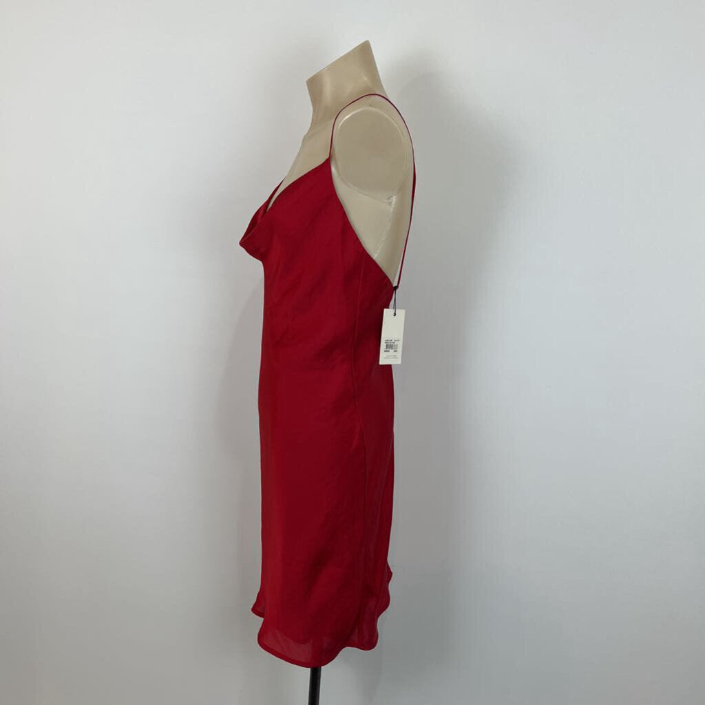 Bardot Dress - 10