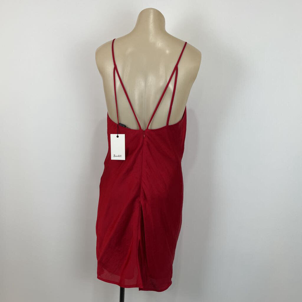 Bardot Dress - 10