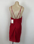 Bardot Dress - 10
