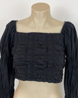 Zara Top - L