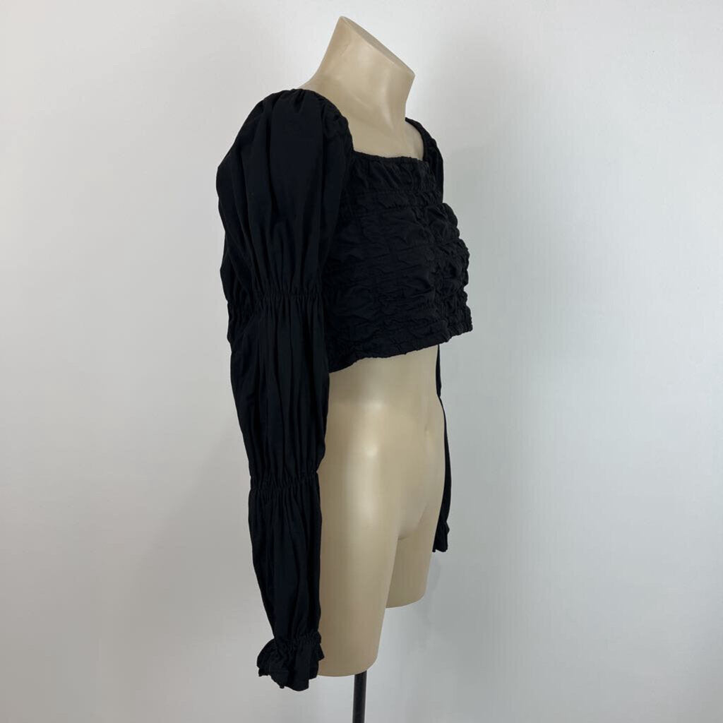 Zara Top - L