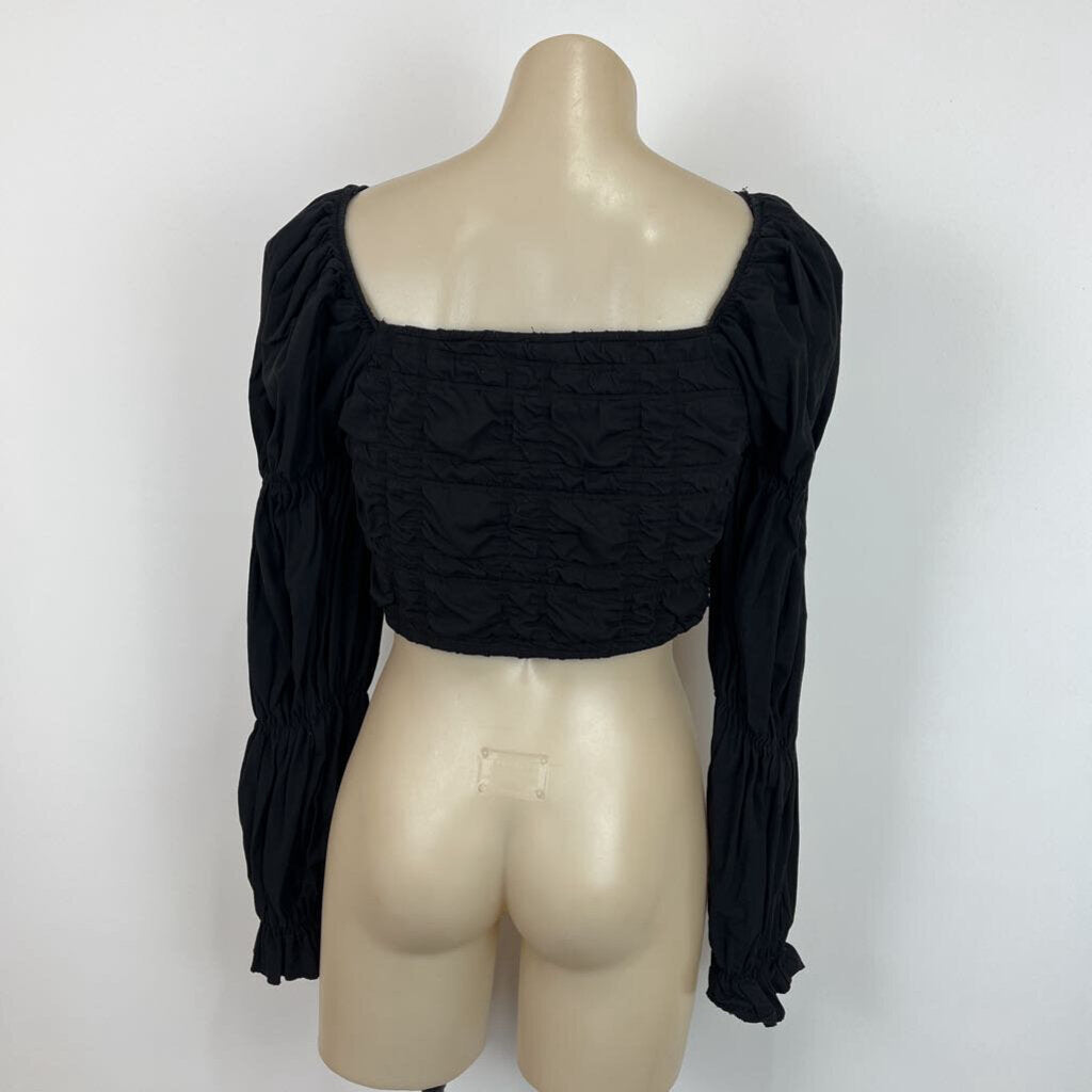 Zara Top - L
