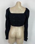 Zara Top - L