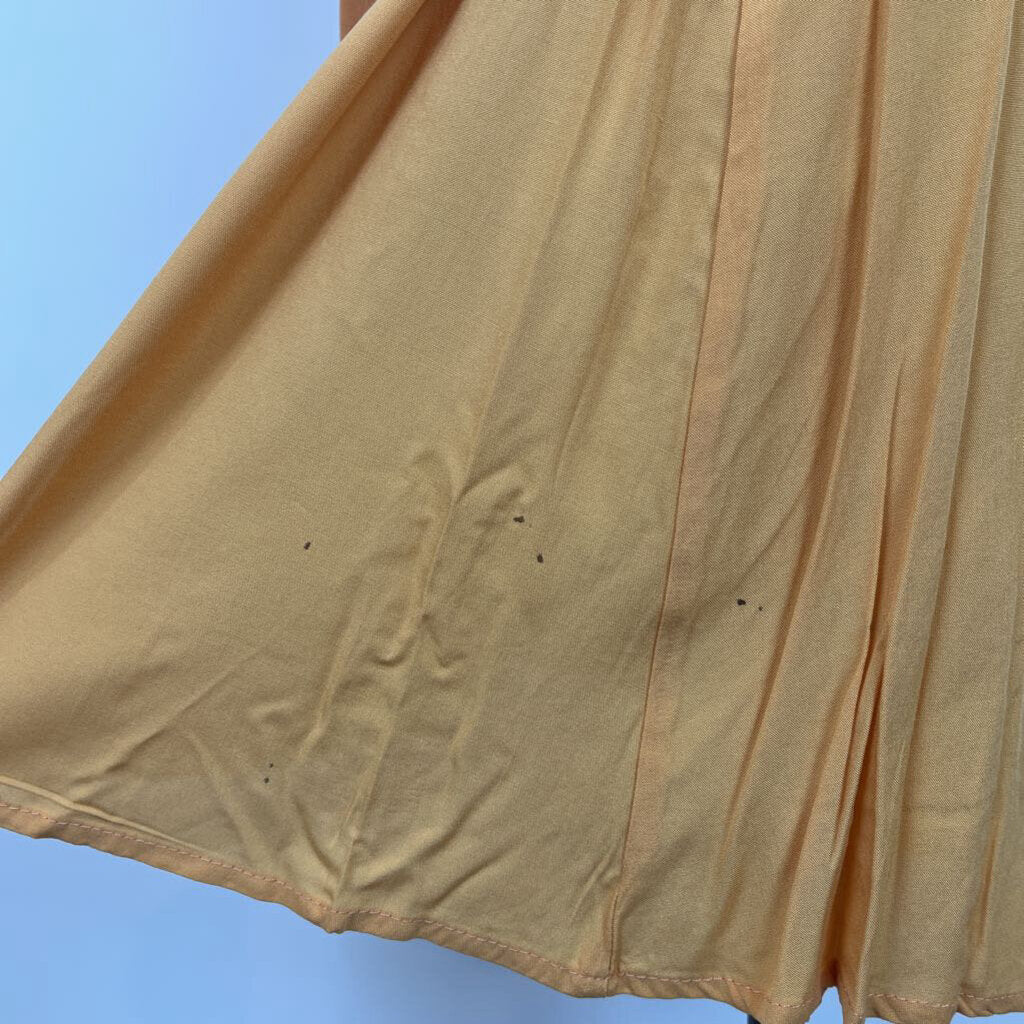 Pink Diamond Dress - 8