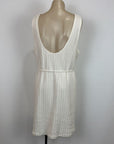 Huffer Dress - 12