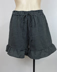 Et Alia Shorts - S