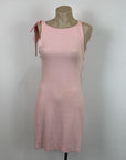 Caitlin Crisp Dress - 8