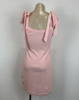 Caitlin Crisp Dress - 8