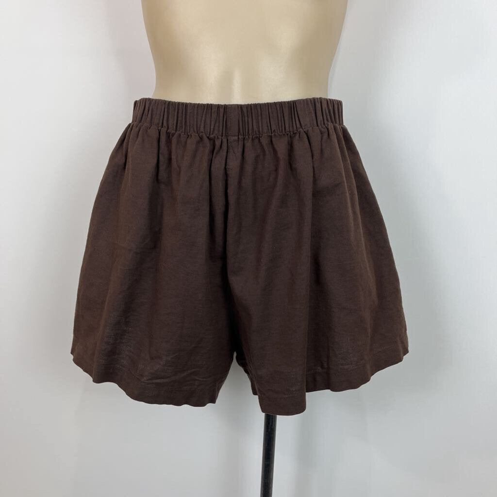 Commoners Shorts - 12