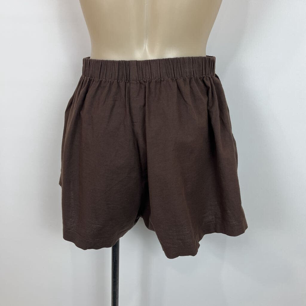 Commoners Shorts - 12