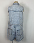 Decjuba Playsuit - S