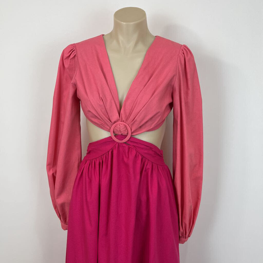 All About May Dress - 6
