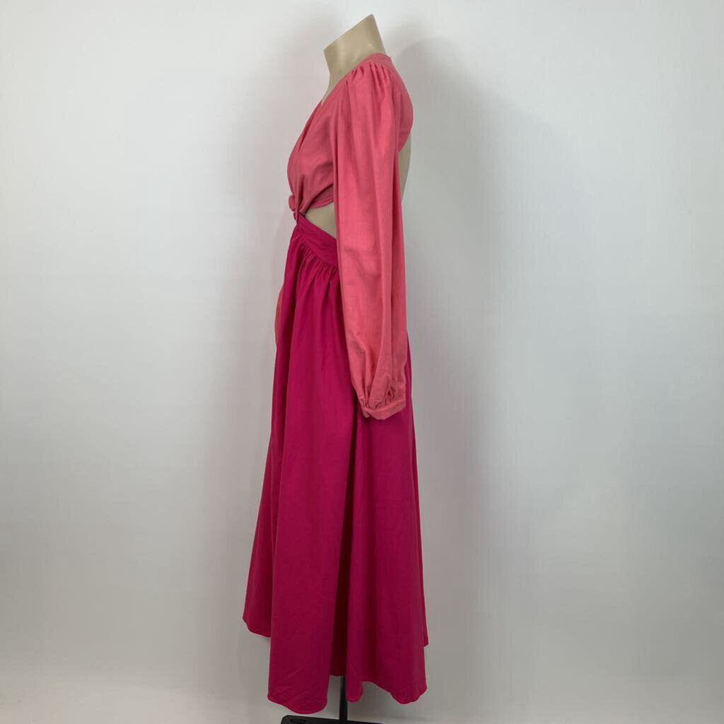 All About May Dress - 6