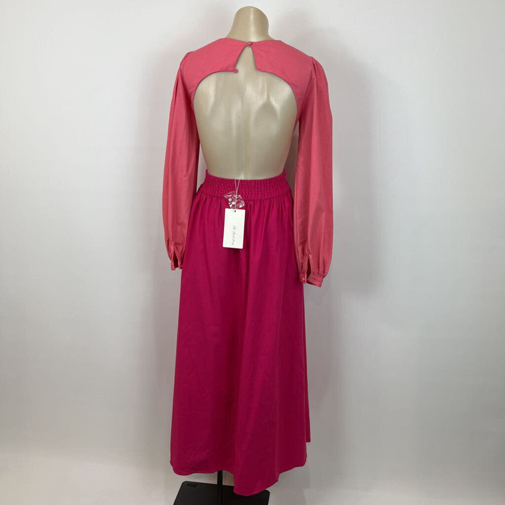 All About May Dress - 6