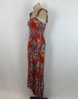 Band Of Gypsies Dress - 10