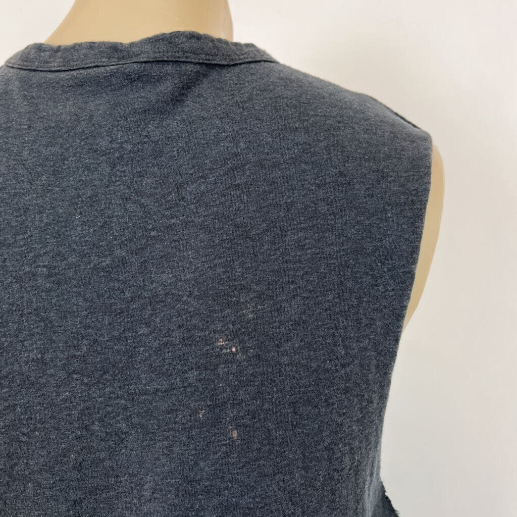 Camilla And Marc Tank - M