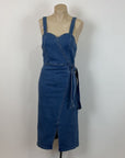 Seed Dress - 8