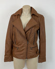 Zafina Jacket - 8