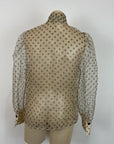 Zara Blouse - S