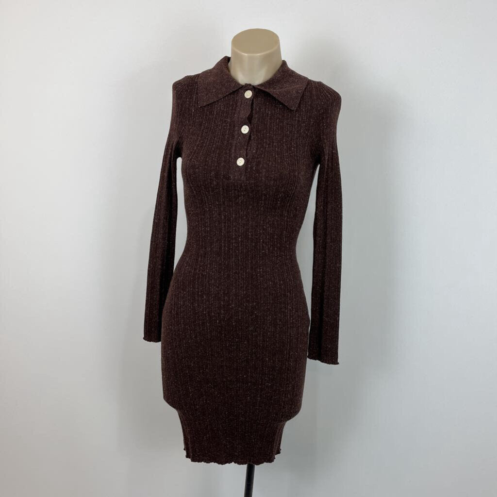 Ghanda Dress - S