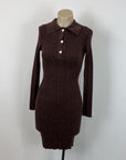 Ghanda Dress - S