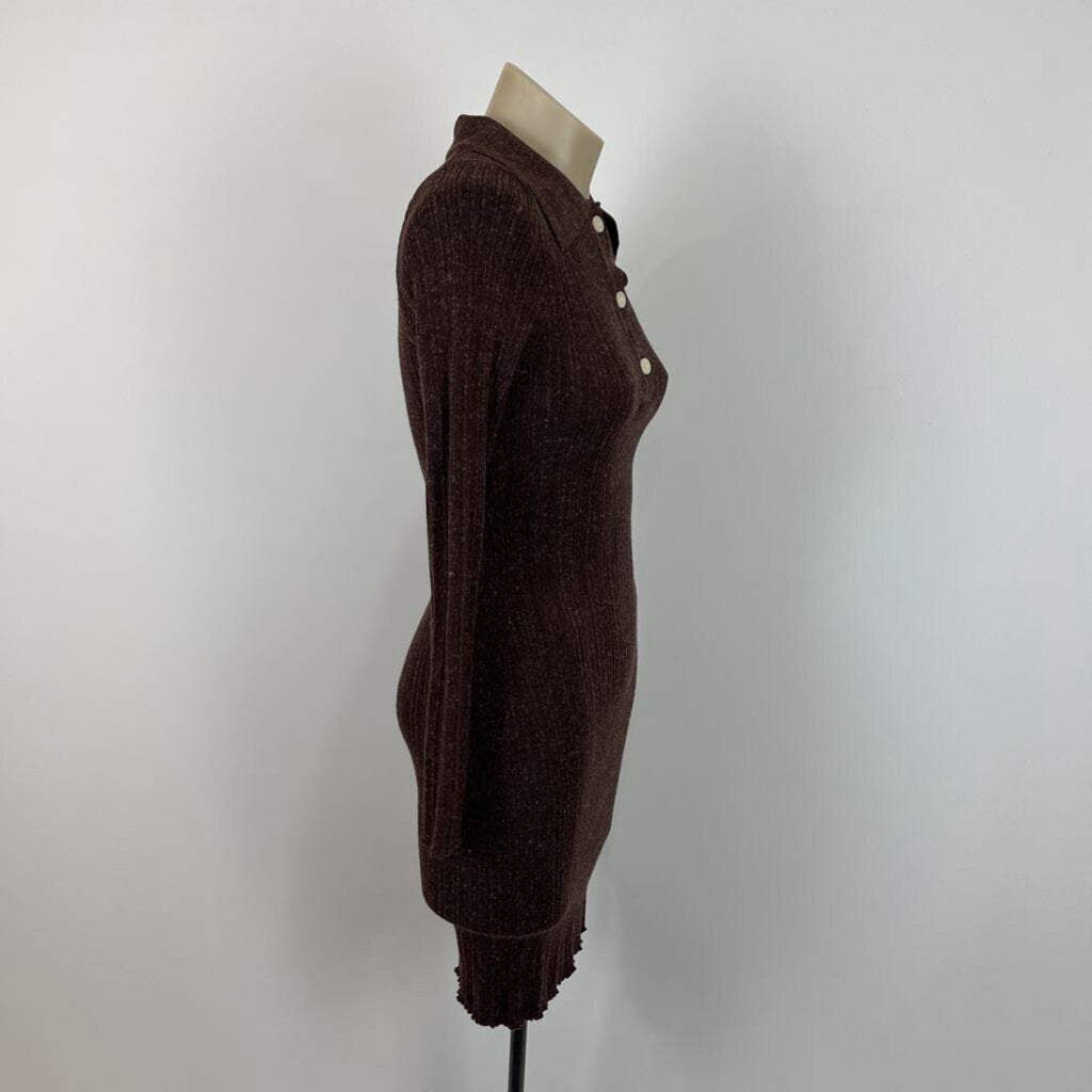 Ghanda Dress - S