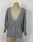 Country Road Cardigan - M