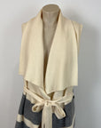 Trenery Vest - XS