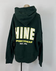 Hine Hoodie - XXL