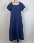 Uni Qlo Dress - L