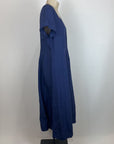 Uni Qlo Dress - L