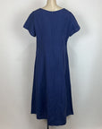 Uni Qlo Dress - L