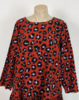 Gorman Dress - 10