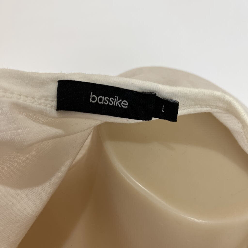 Bassike Top - L