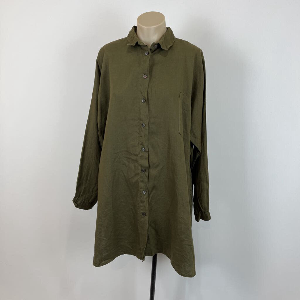 Widdess Shirt - S