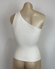 White Closet Cami - S
